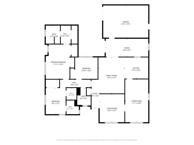 3815 Love Street, Houston, TX 77026