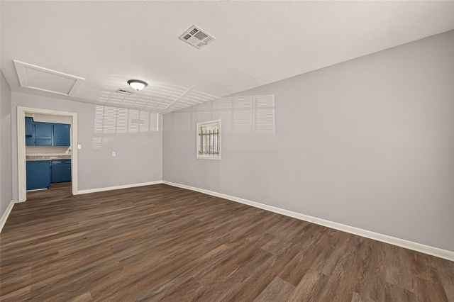3815 Love Street, Houston, TX 77026