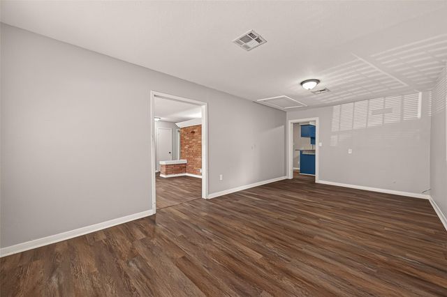 3815 Love Street, Houston, TX 77026