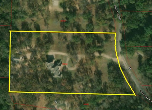 504 CR 1452, Bonham, TX 75418
