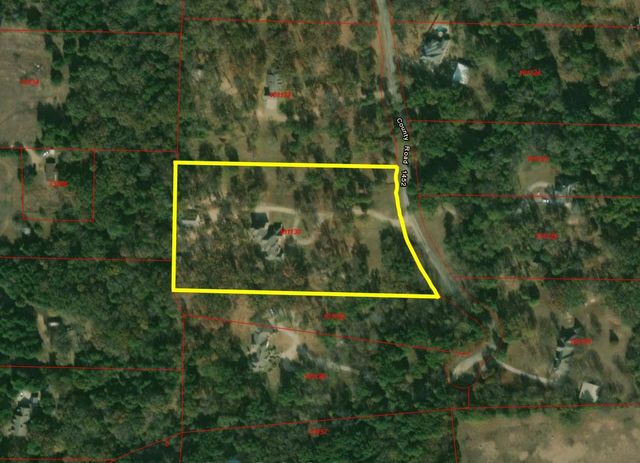 504 CR 1452, Bonham, TX 75418