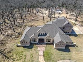 504 CR 1452, Bonham, TX 75418
