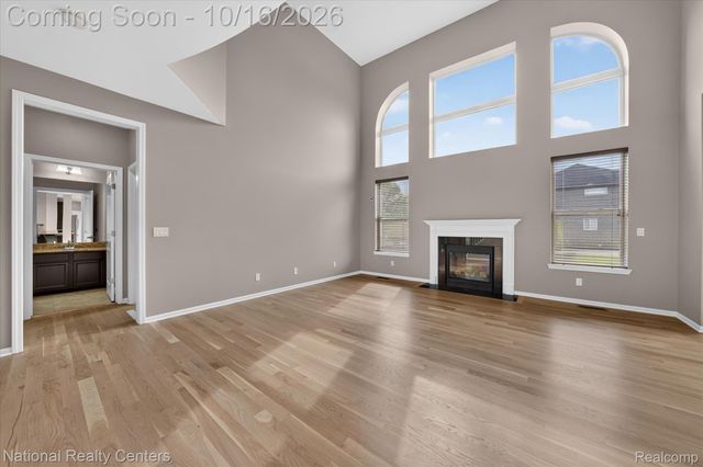 52347 Ferndale Drive, Lyon Charter Township, MI 48167