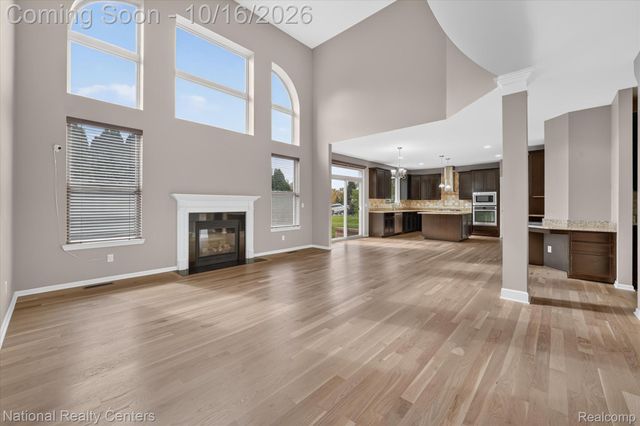 52347 Ferndale Drive, Lyon Charter Township, MI 48167