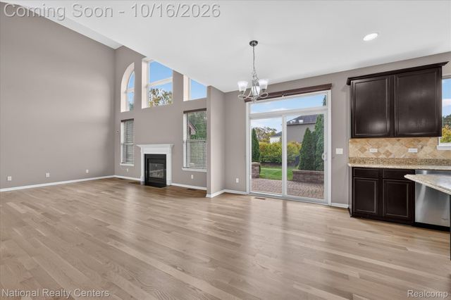 52347 Ferndale Drive, Lyon Charter Township, MI 48167
