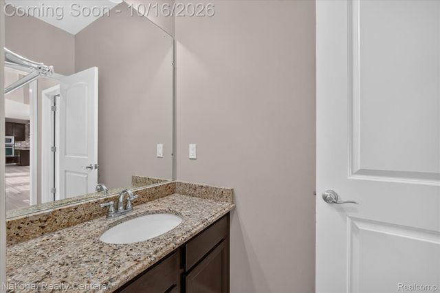 52347 Ferndale Drive, Lyon Charter Township, MI 48167