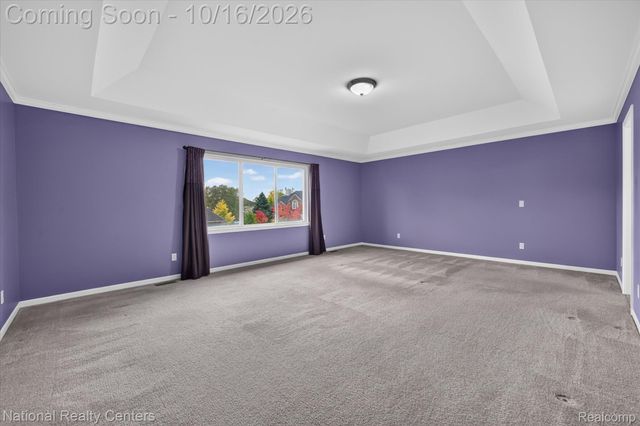 52347 Ferndale Drive, Lyon Charter Township, MI 48167
