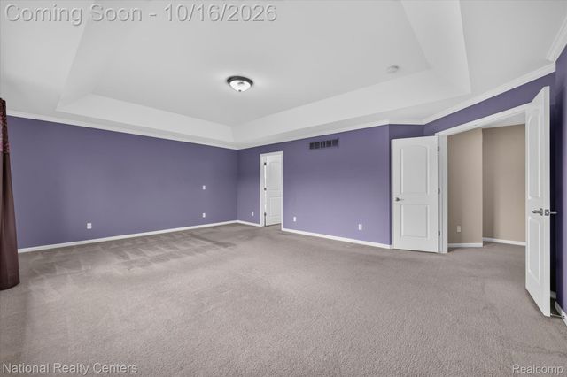 52347 Ferndale Drive, Lyon Charter Township, MI 48167