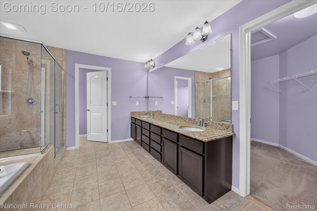 52347 Ferndale Drive, Lyon Charter Township, MI 48167
