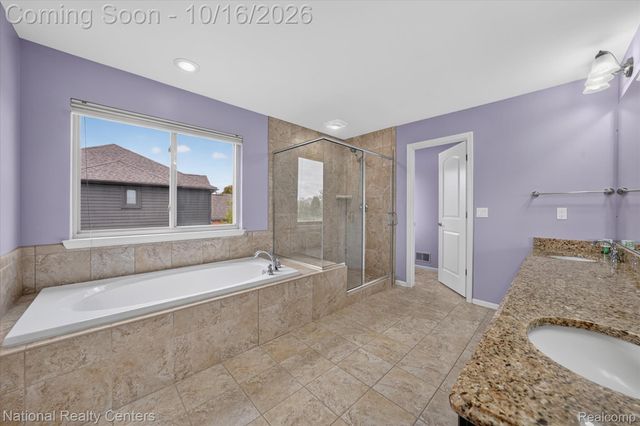 52347 Ferndale Drive, Lyon Charter Township, MI 48167