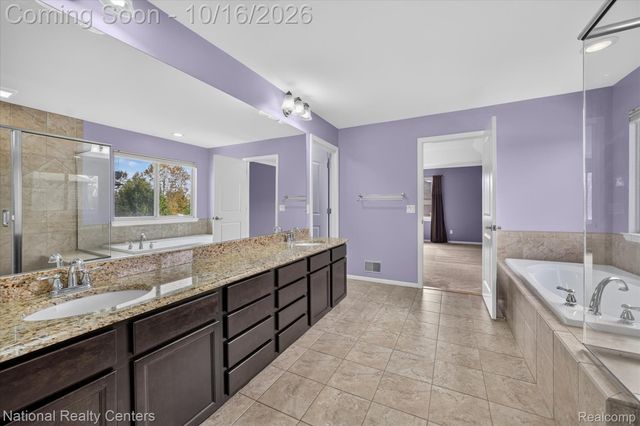 52347 Ferndale Drive, Lyon Charter Township, MI 48167