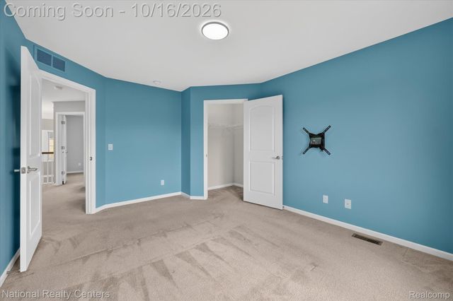 52347 Ferndale Drive, Lyon Charter Township, MI 48167