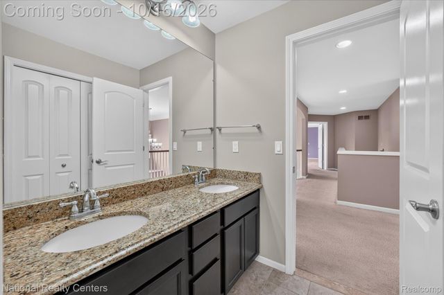 52347 Ferndale Drive, Lyon Charter Township, MI 48167