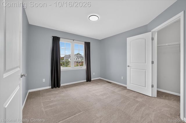 52347 Ferndale Drive, Lyon Charter Township, MI 48167