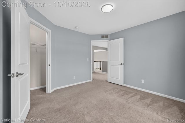 52347 Ferndale Drive, Lyon Charter Township, MI 48167