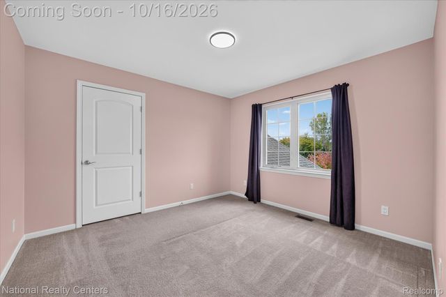 52347 Ferndale Drive, Lyon Charter Township, MI 48167