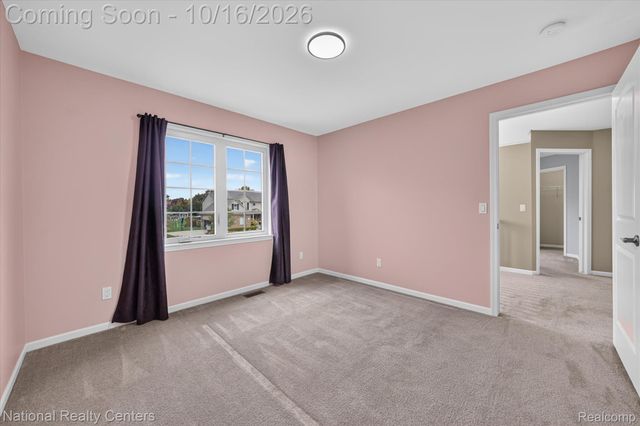 52347 Ferndale Drive, Lyon Charter Township, MI 48167