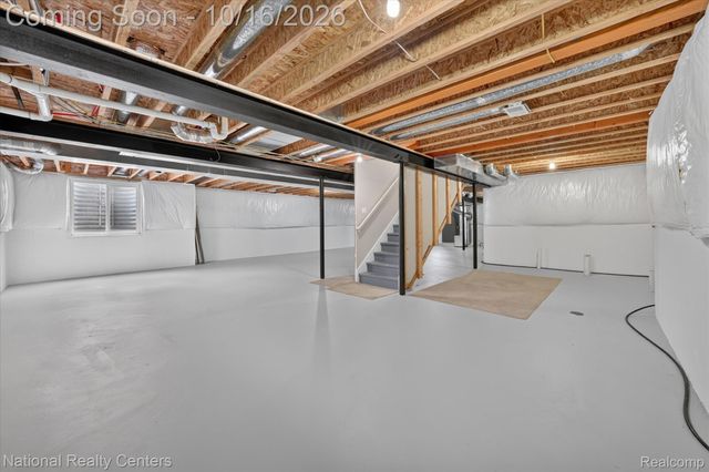 52347 Ferndale Drive, Lyon Charter Township, MI 48167