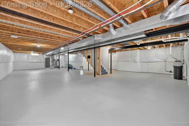 52347 Ferndale Drive, Lyon Charter Township, MI 48167