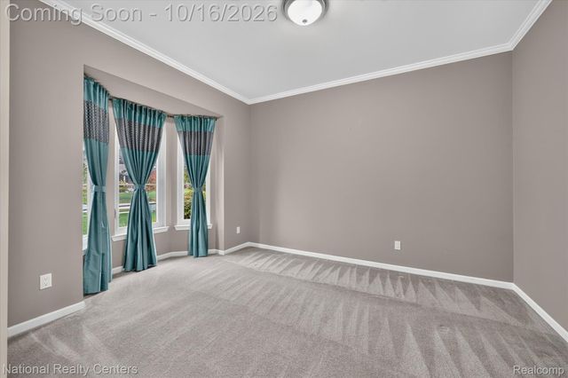 52347 Ferndale Drive, Lyon Charter Township, MI 48167