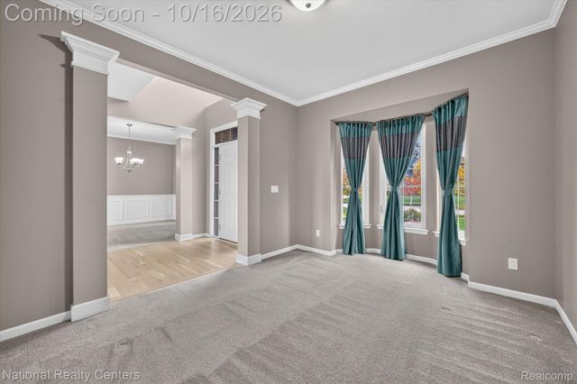 52347 Ferndale Drive, Lyon Charter Township, MI 48167