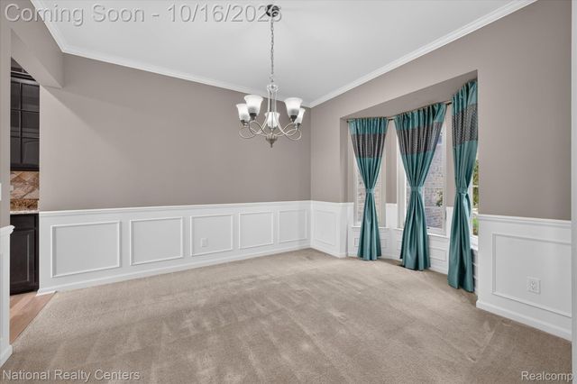 52347 Ferndale Drive, Lyon Charter Township, MI 48167