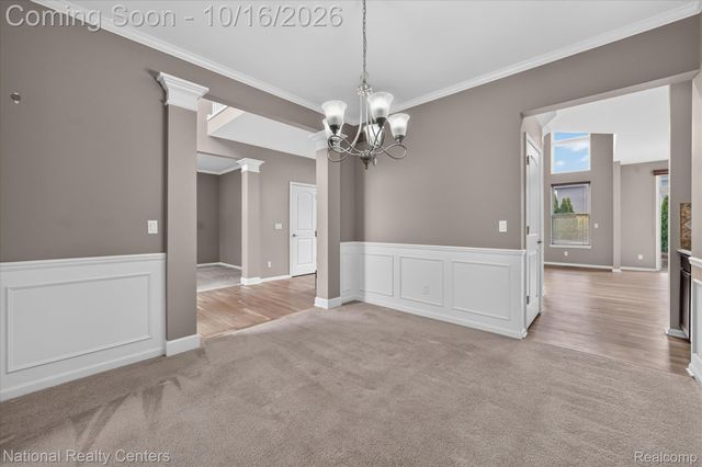 52347 Ferndale Drive, Lyon Charter Township, MI 48167
