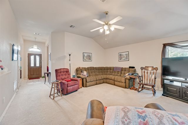 8125 Salt River Road, Fort Worth, TX 76137