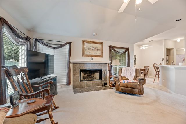 8125 Salt River Road, Fort Worth, TX 76137