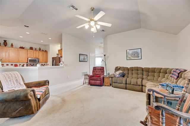 8125 Salt River Road, Fort Worth, TX 76137