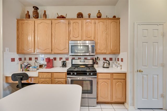 8125 Salt River Road, Fort Worth, TX 76137