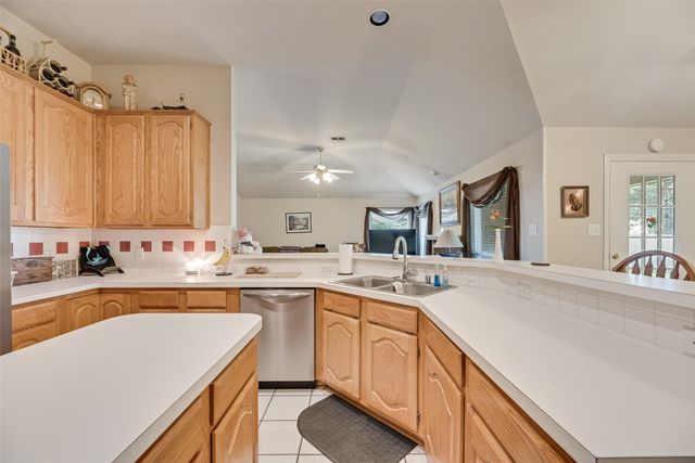 8125 Salt River Road, Fort Worth, TX 76137