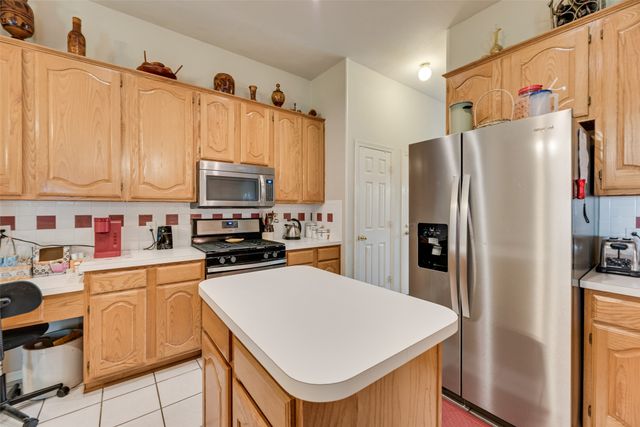 8125 Salt River Road, Fort Worth, TX 76137