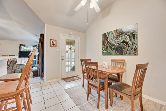 8125 Salt River Road, Fort Worth, TX 76137