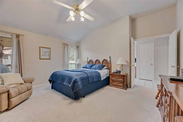 8125 Salt River Road, Fort Worth, TX 76137
