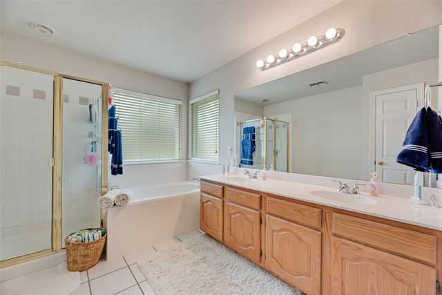 8125 Salt River Road, Fort Worth, TX 76137