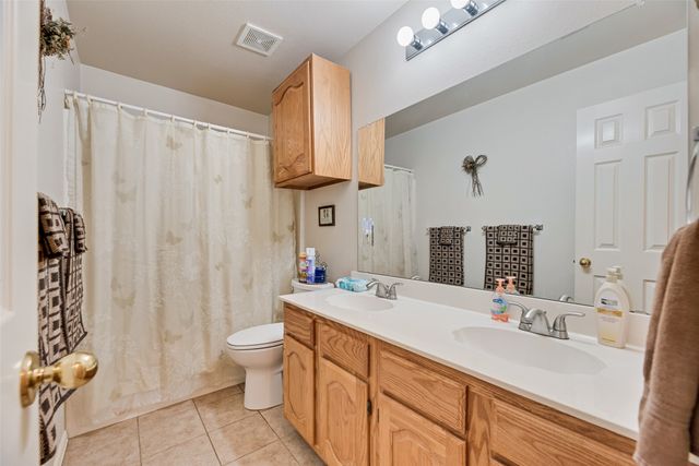 8125 Salt River Road, Fort Worth, TX 76137