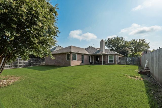 8125 Salt River Road, Fort Worth, TX 76137