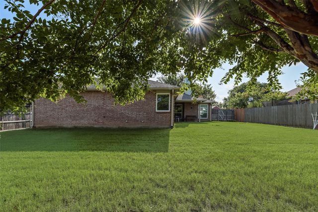 8125 Salt River Road, Fort Worth, TX 76137