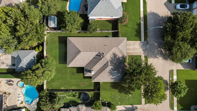 8125 Salt River Road, Fort Worth, TX 76137