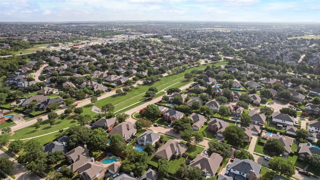 8125 Salt River Road, Fort Worth, TX 76137