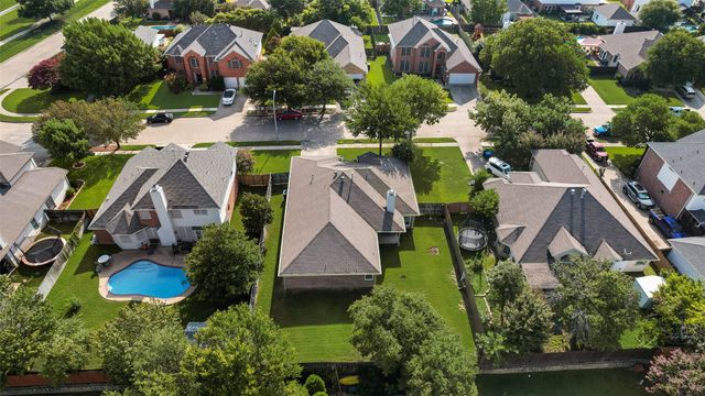 8125 Salt River Road, Fort Worth, TX 76137