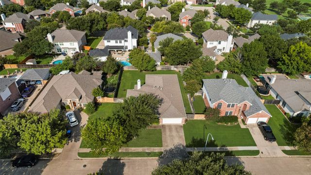 8125 Salt River Road, Fort Worth, TX 76137