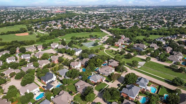8125 Salt River Road, Fort Worth, TX 76137