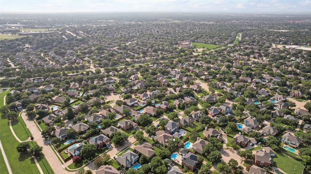 8125 Salt River Road, Fort Worth, TX 76137