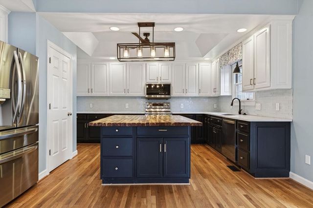 104 PELHAM WOODS CIR, Waynesboro, VA 22980