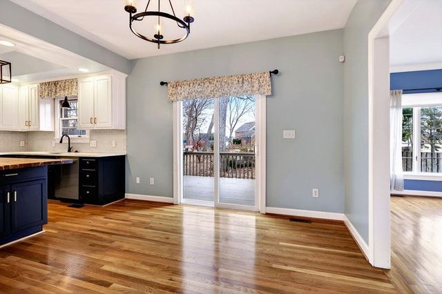 104 PELHAM WOODS CIR, Waynesboro, VA 22980