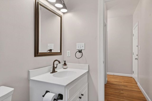 104 PELHAM WOODS CIR, Waynesboro, VA 22980