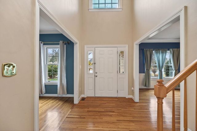 104 PELHAM WOODS CIR, Waynesboro, VA 22980