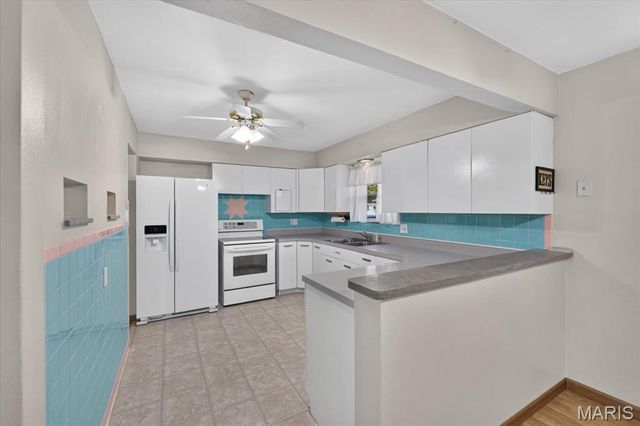 305 W Lincoln Avenue, Caseyville, IL 62232